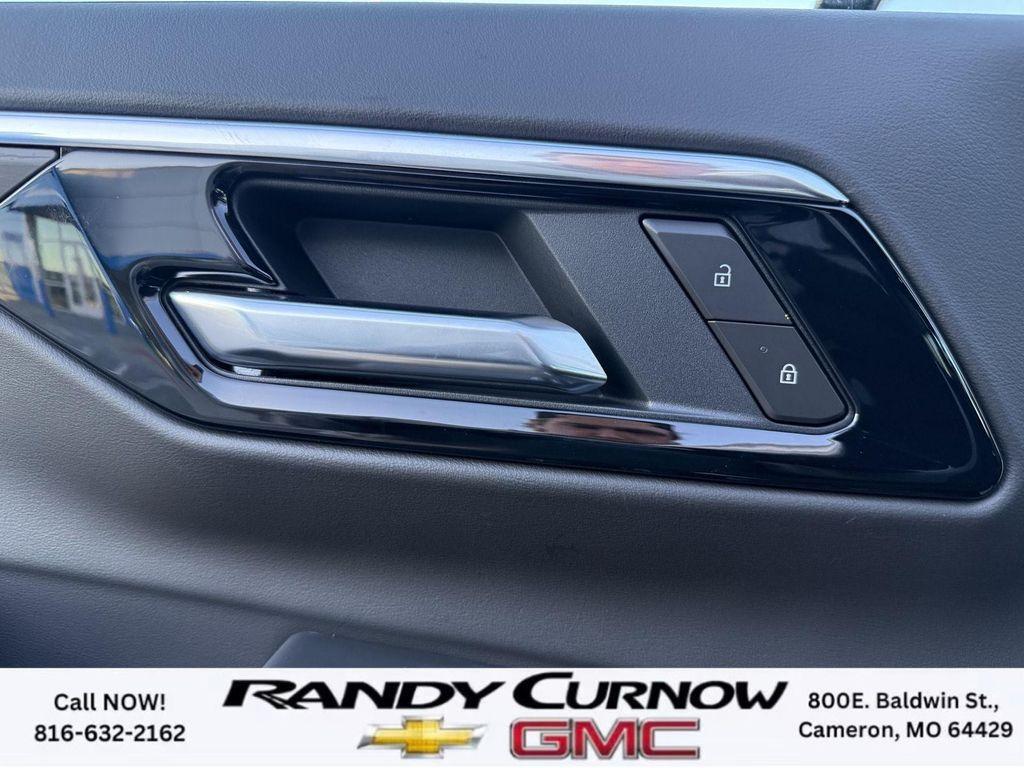 new 2026 Chevrolet Tahoe car, priced at $68,320