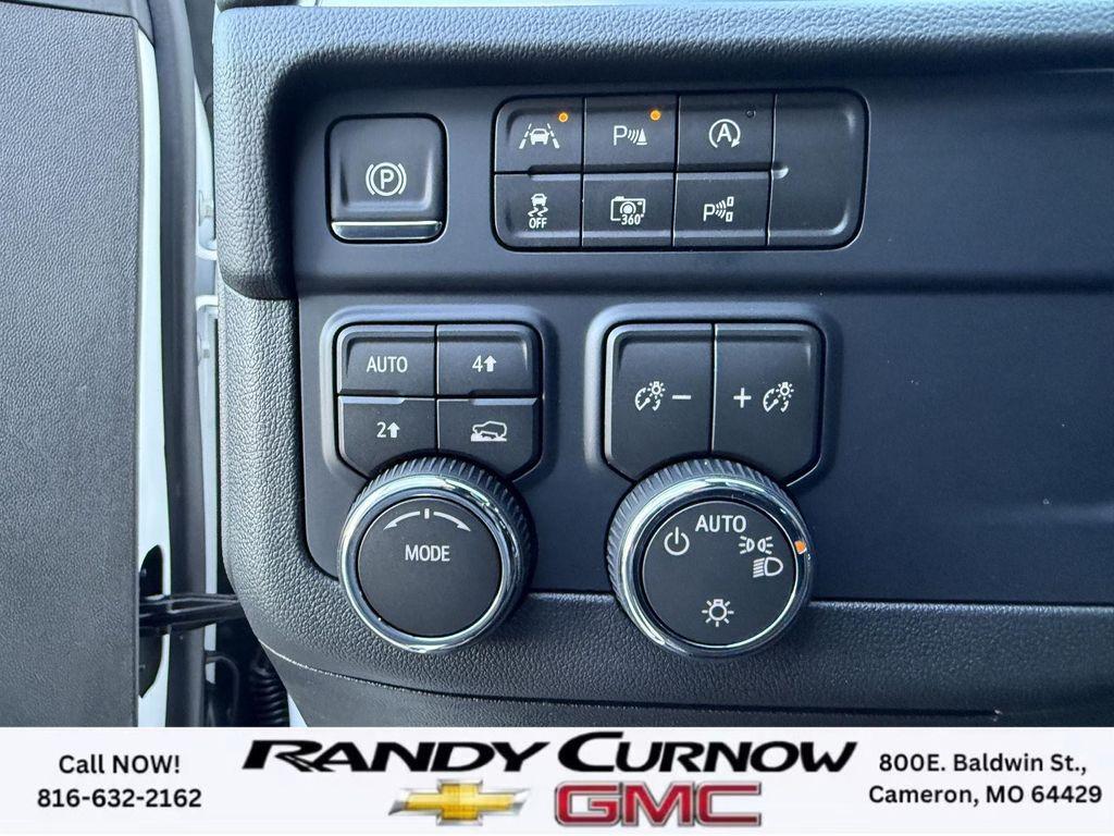 new 2026 Chevrolet Tahoe car, priced at $68,320