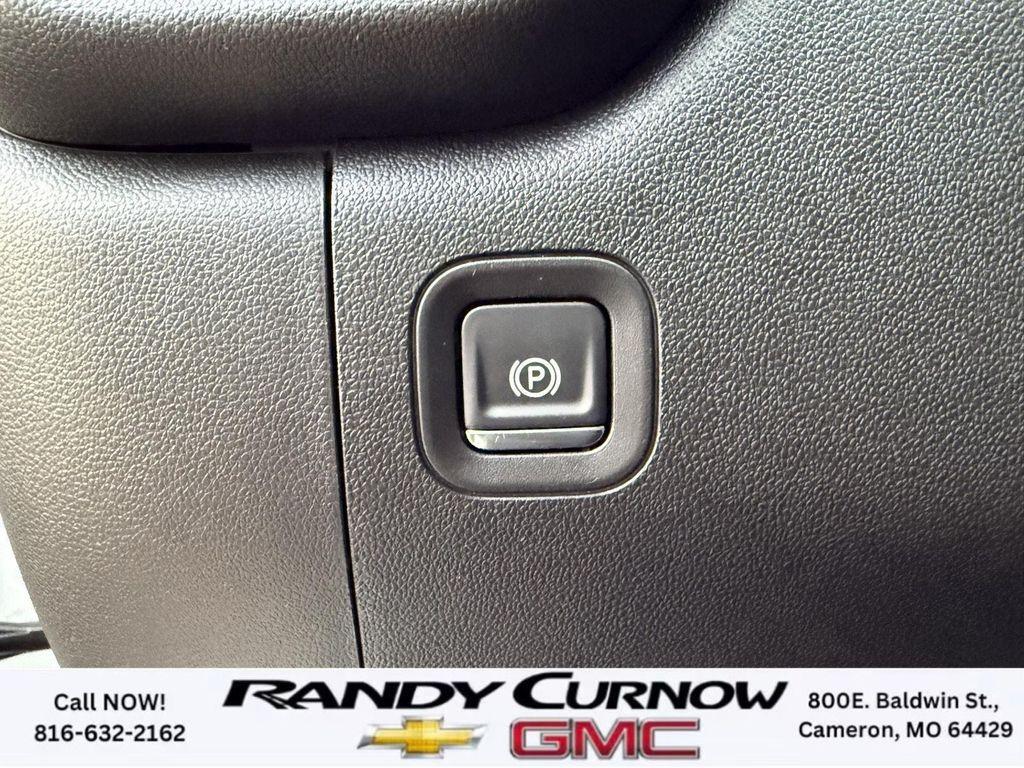 new 2026 GMC Sierra 1500 car, priced at $42,689