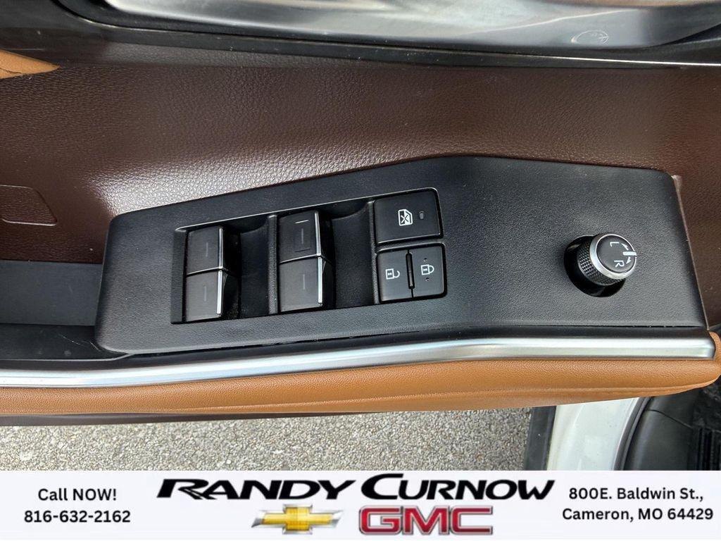 used 2020 Toyota Highlander car, priced at $30,785