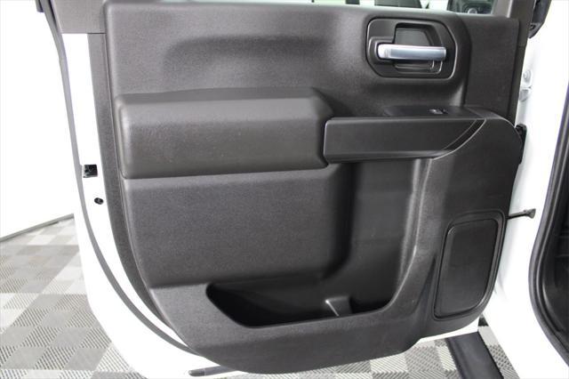 2023 Summit White Chevrolet Silverado 3500
