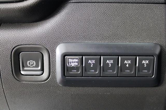 2023 Summit White Chevrolet Silverado 3500