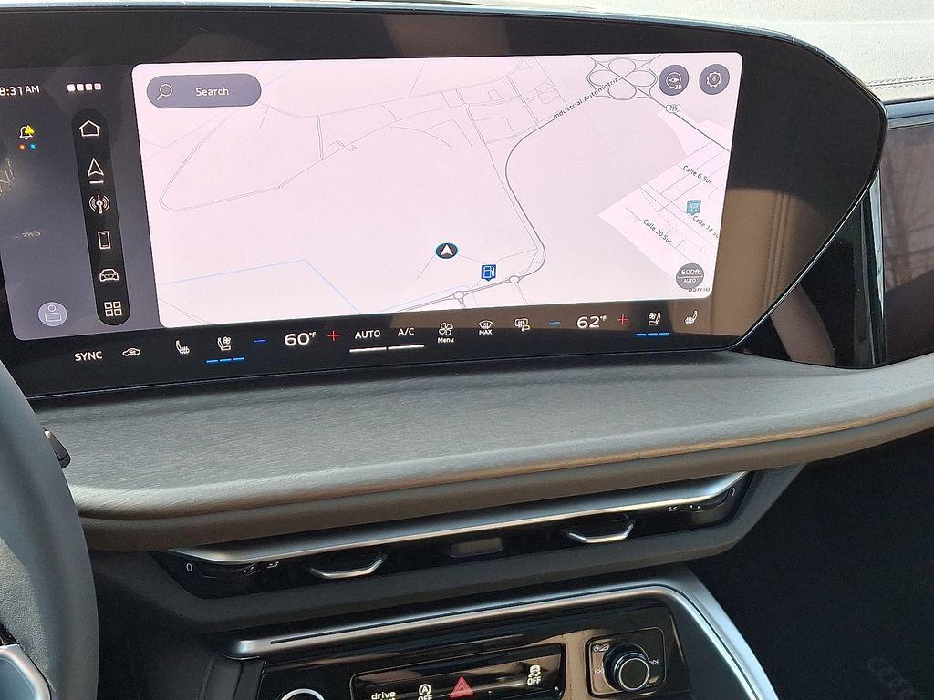 new 2026 Audi Q5 car, priced at $62,095