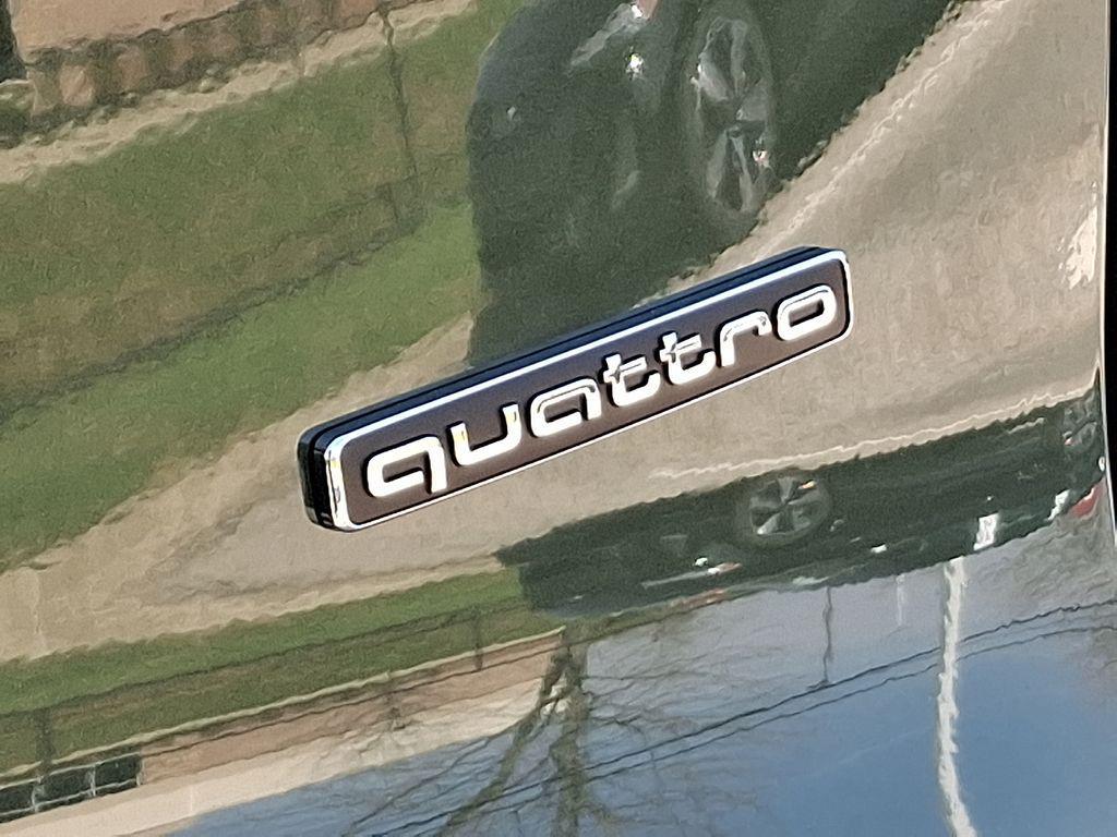 new 2026 Audi Q5 car, priced at $62,095