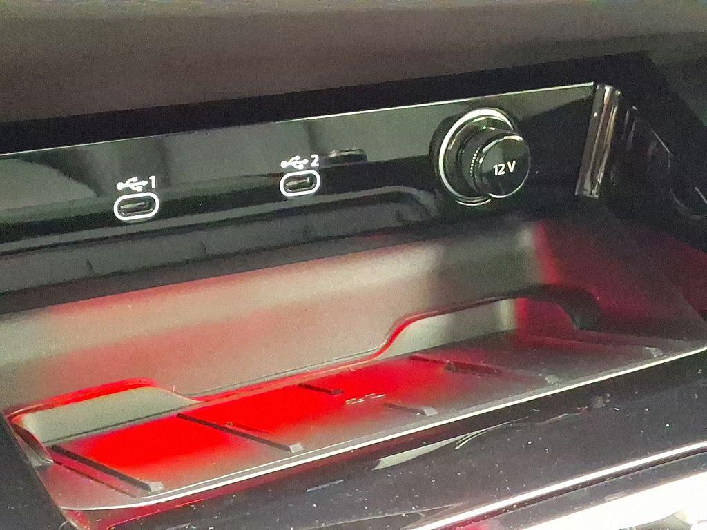 used 2025 Audi A5 car, priced at $53,225