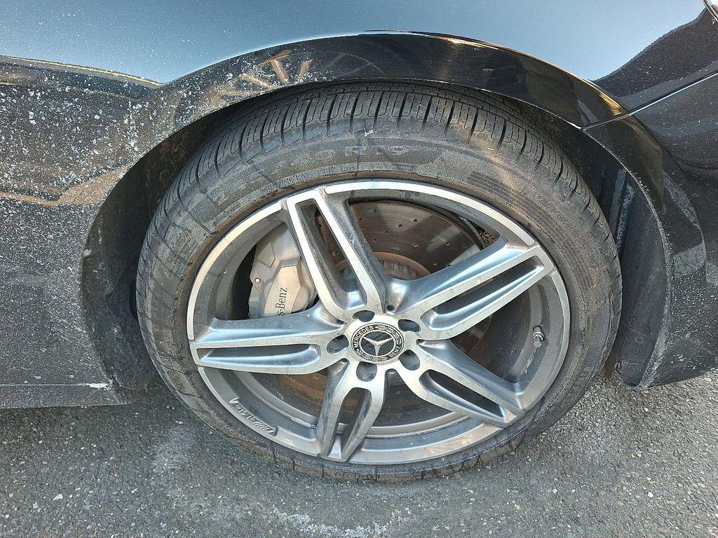 used 2019 Mercedes-Benz E-Class car, priced at $22,436