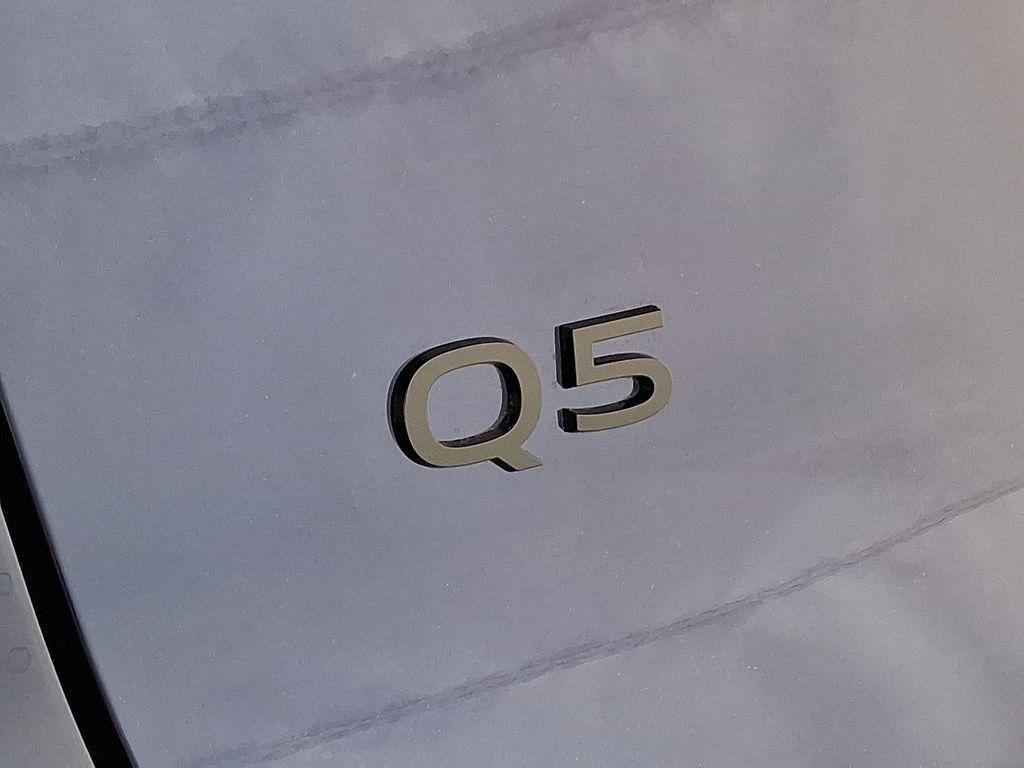 new 2026 Audi Q5 car, priced at $57,495