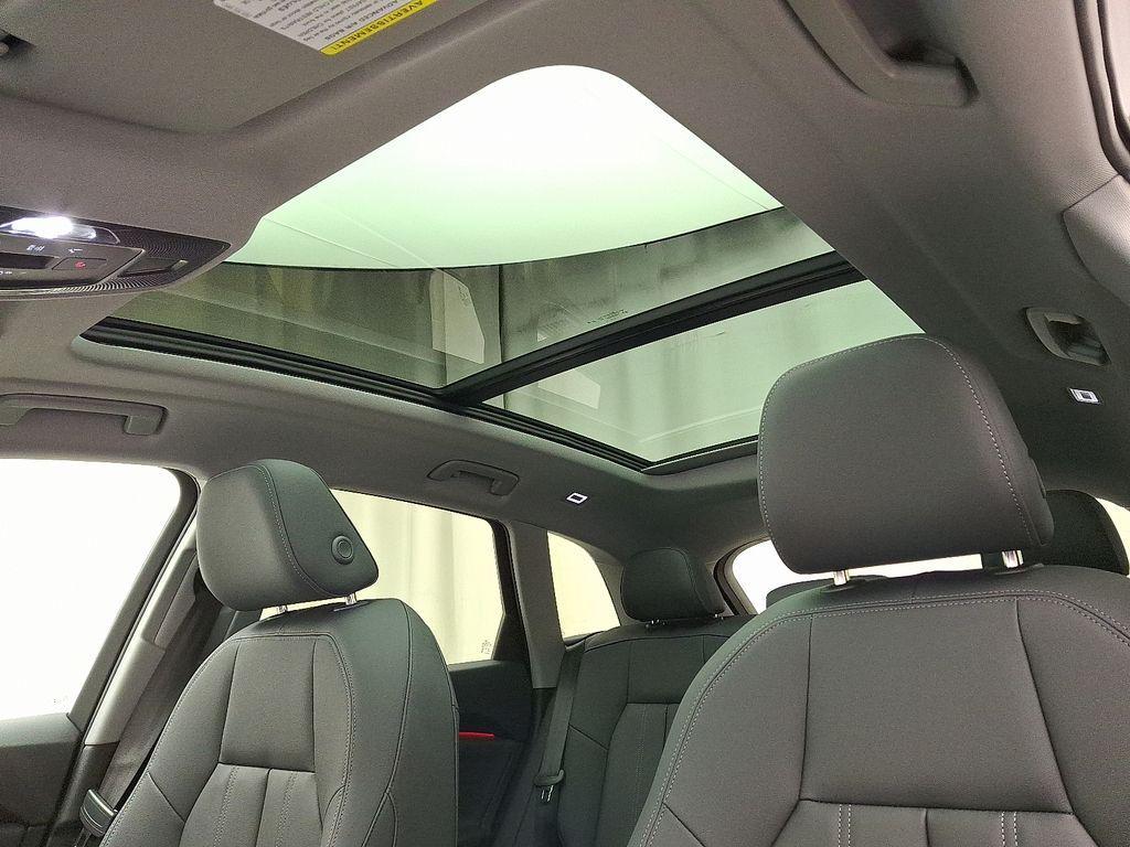 new 2026 Audi Q5 car, priced at $57,495
