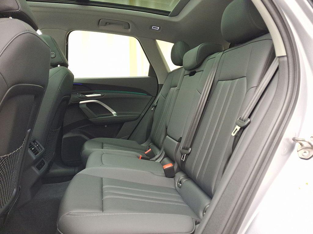 new 2025 Audi Q5 car, priced at $56,650