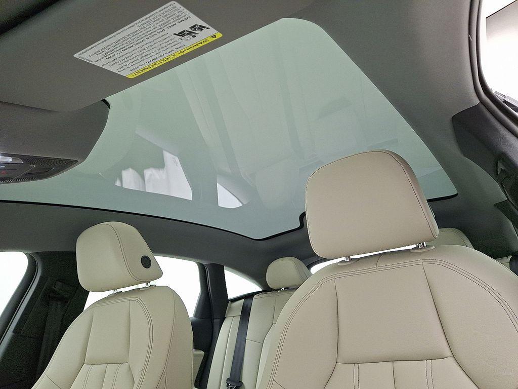 used 2025 Audi A6 e-tron car, priced at $71,235