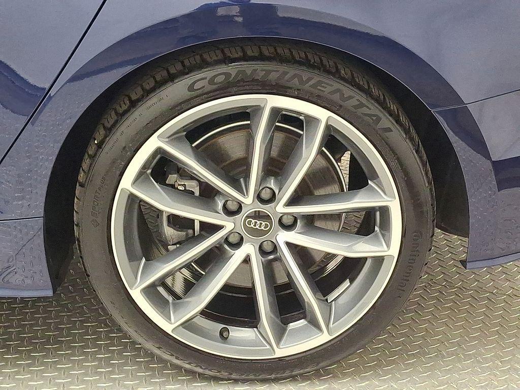 used 2023 Audi A5 Sportback car, priced at $35,885