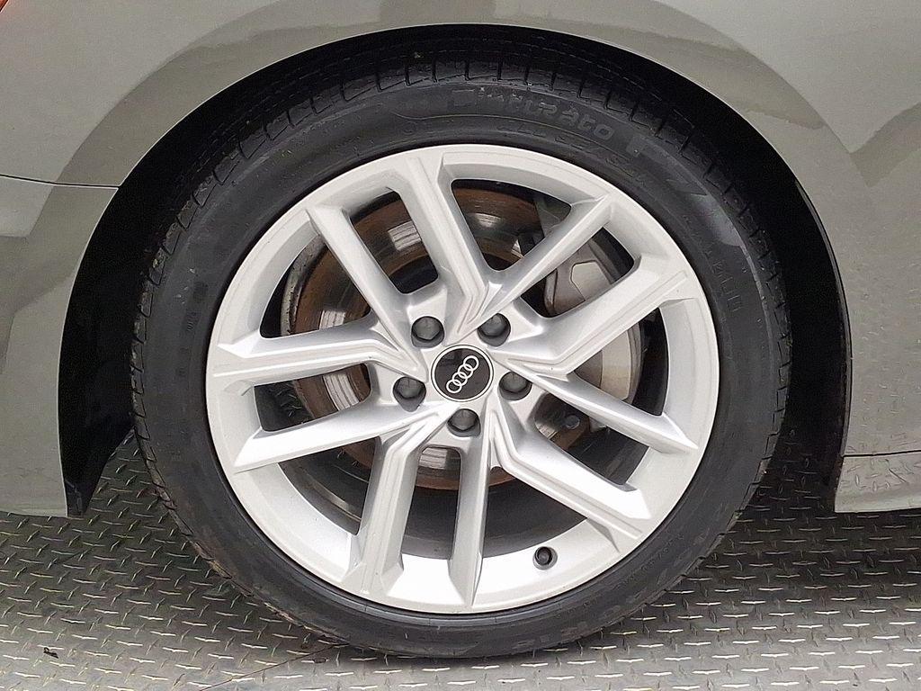 used 2023 Audi A5 Sportback car, priced at $27,532