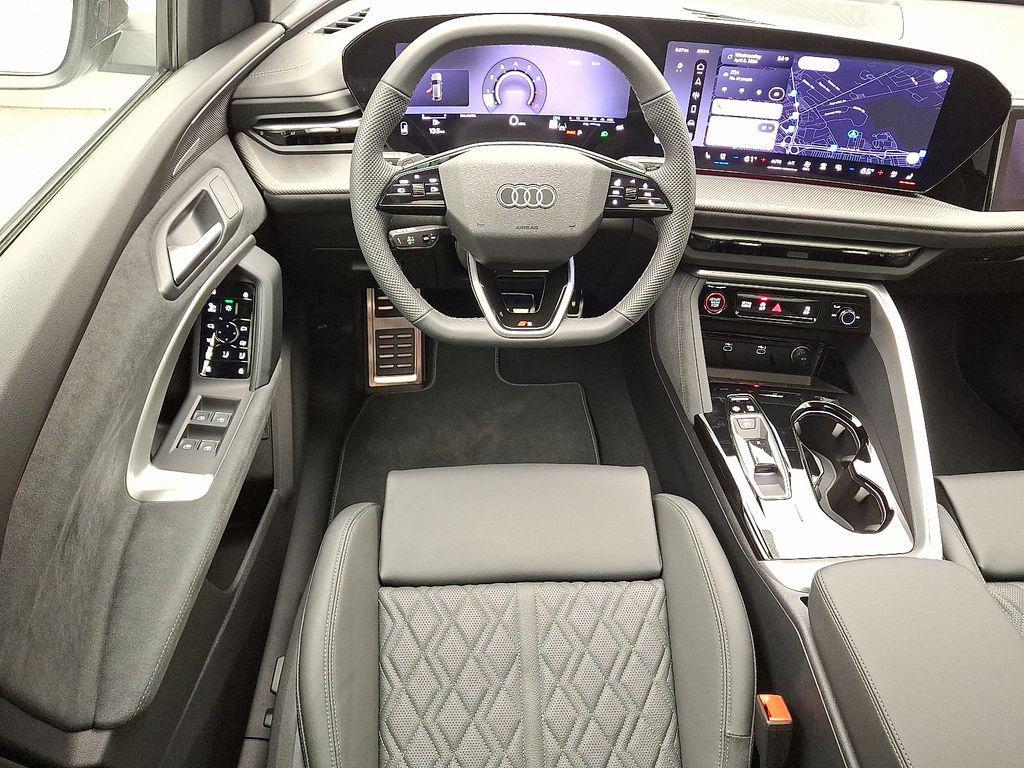 used 2026 Audi SQ5 car, priced at $77,235