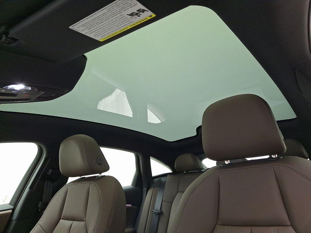 used 2025 Audi A6 e-tron car, priced at $72,465