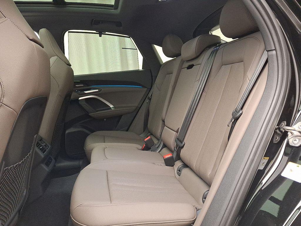 used 2025 Audi Q5 car, priced at $62,080