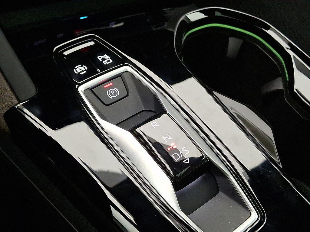 used 2025 Audi Q5 car, priced at $62,080