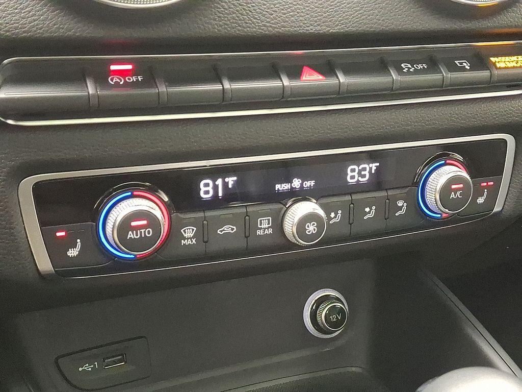 used 2017 Audi A3 car, priced at $9,894