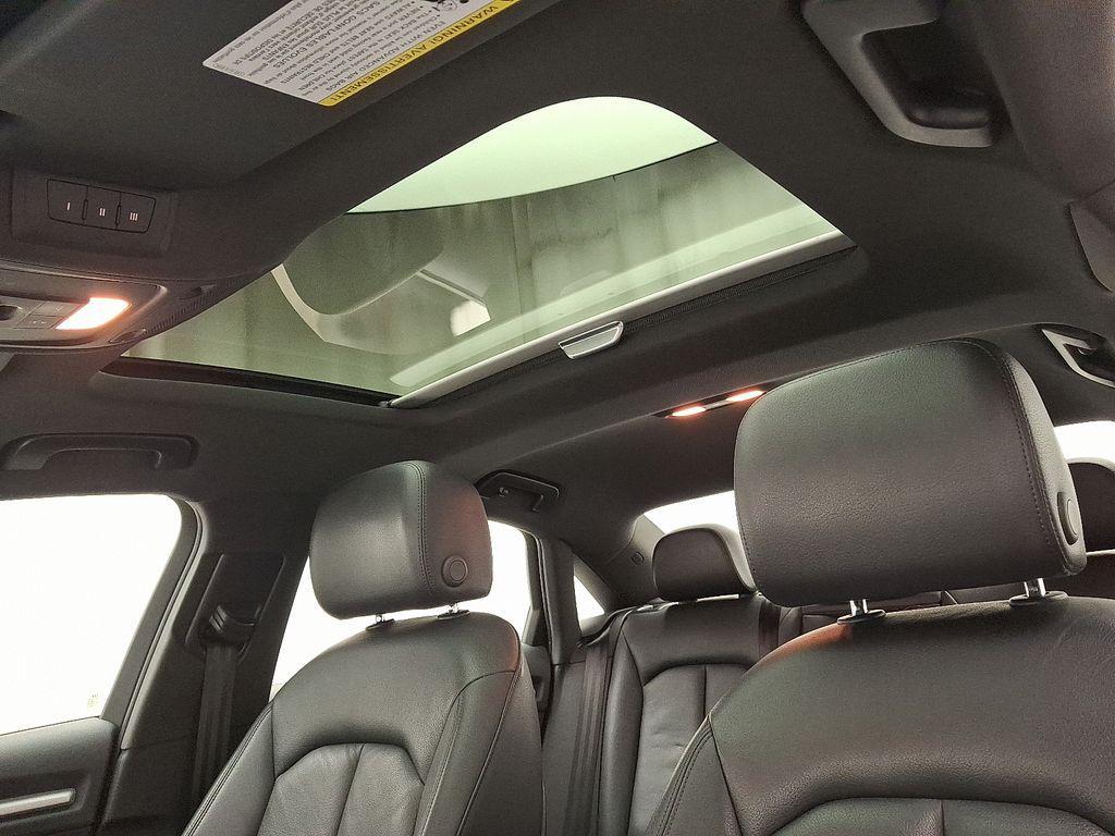 used 2017 Audi A3 car, priced at $9,894