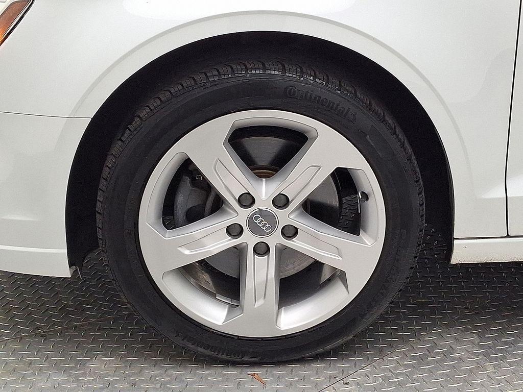 used 2017 Audi A3 car, priced at $9,894