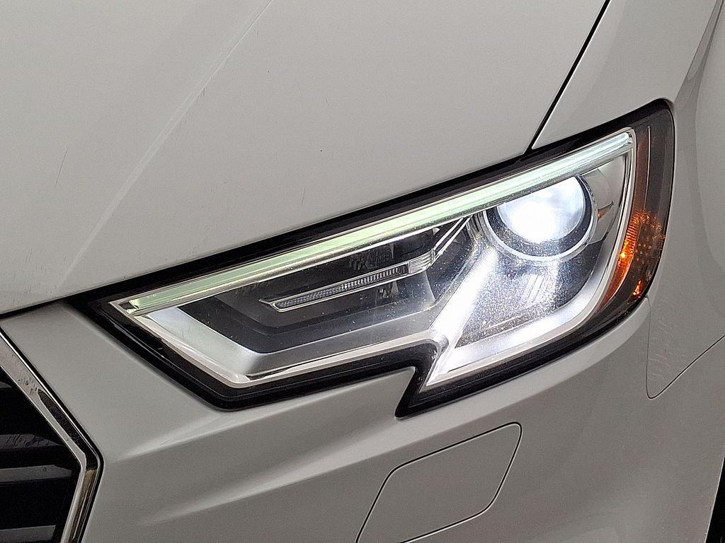 used 2017 Audi A3 car, priced at $9,894