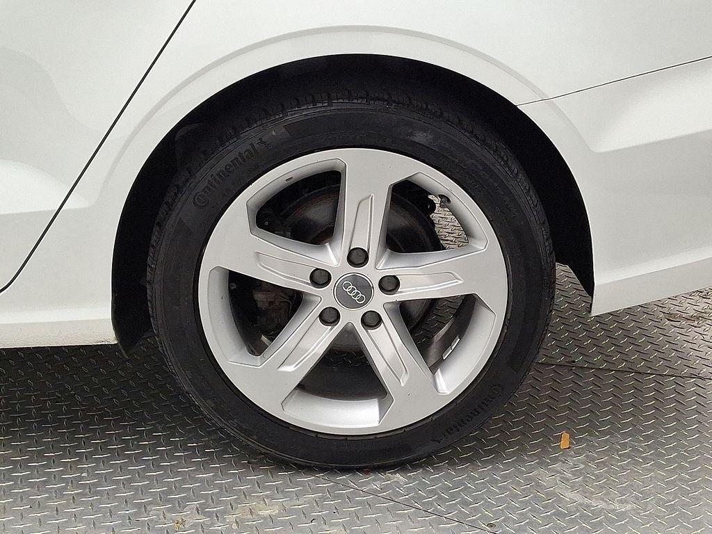 used 2017 Audi A3 car, priced at $9,894