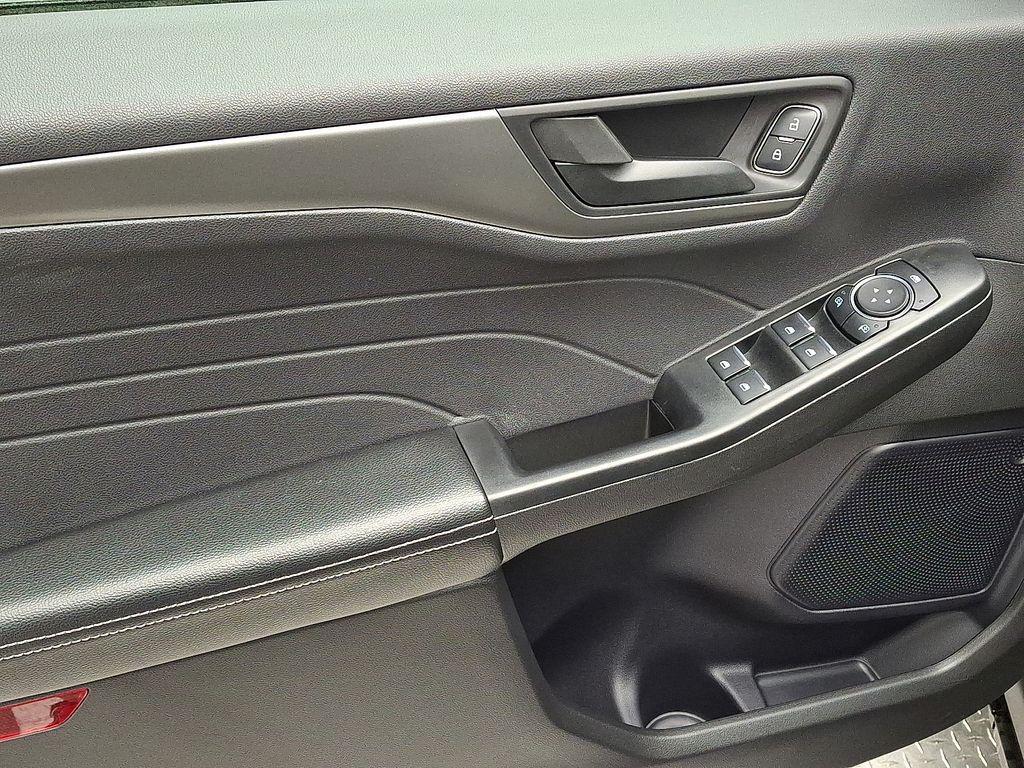 used 2024 Ford Escape car, priced at $22,620