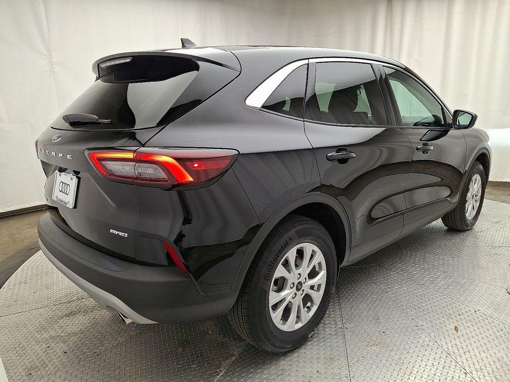 used 2024 Ford Escape car, priced at $22,620