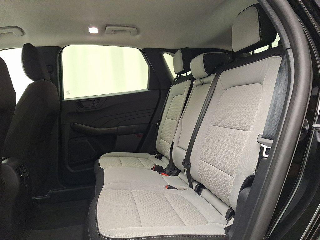 used 2024 Ford Escape car, priced at $22,620