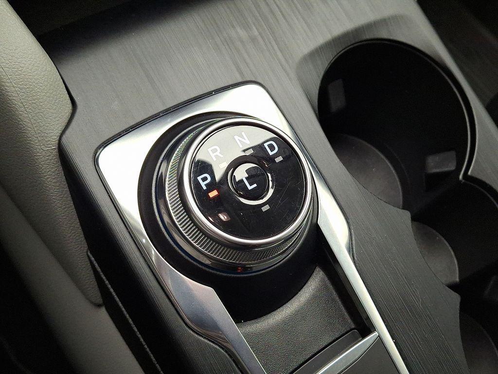 used 2024 Ford Escape car, priced at $22,620