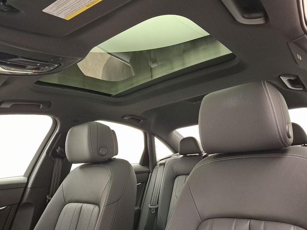 used 2023 Audi A6 car, priced at $35,885