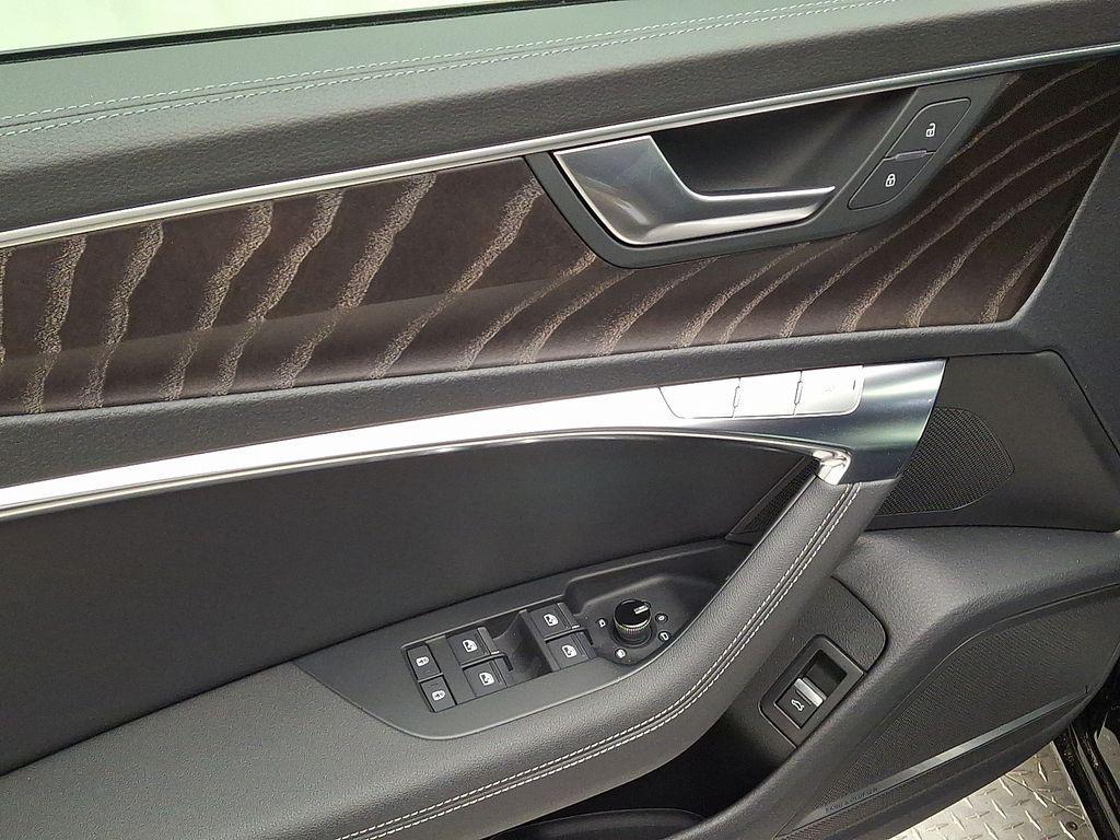 used 2023 Audi A6 car, priced at $35,885