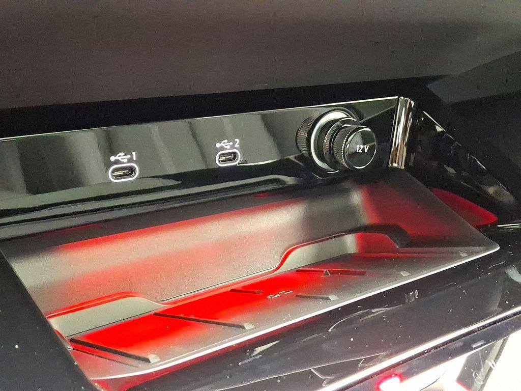 used 2025 Audi A5 car, priced at $56,650