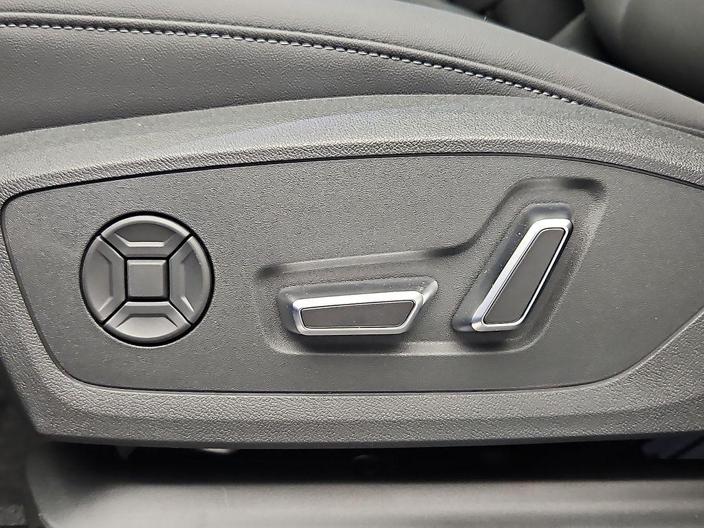 new 2026 Audi Q3 car, priced at $49,619