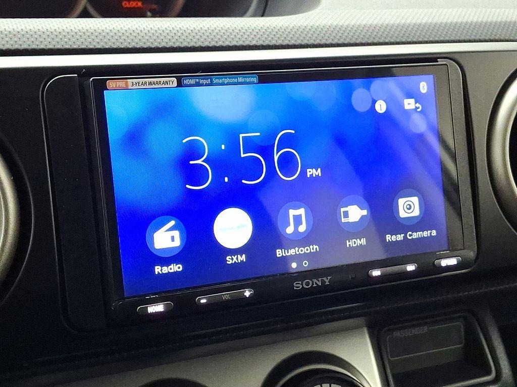 used 2012 Scion xB car, priced at $5,750