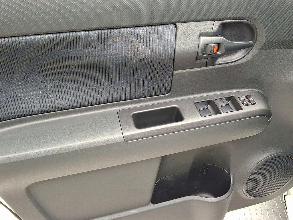 used 2012 Scion xB car, priced at $5,750