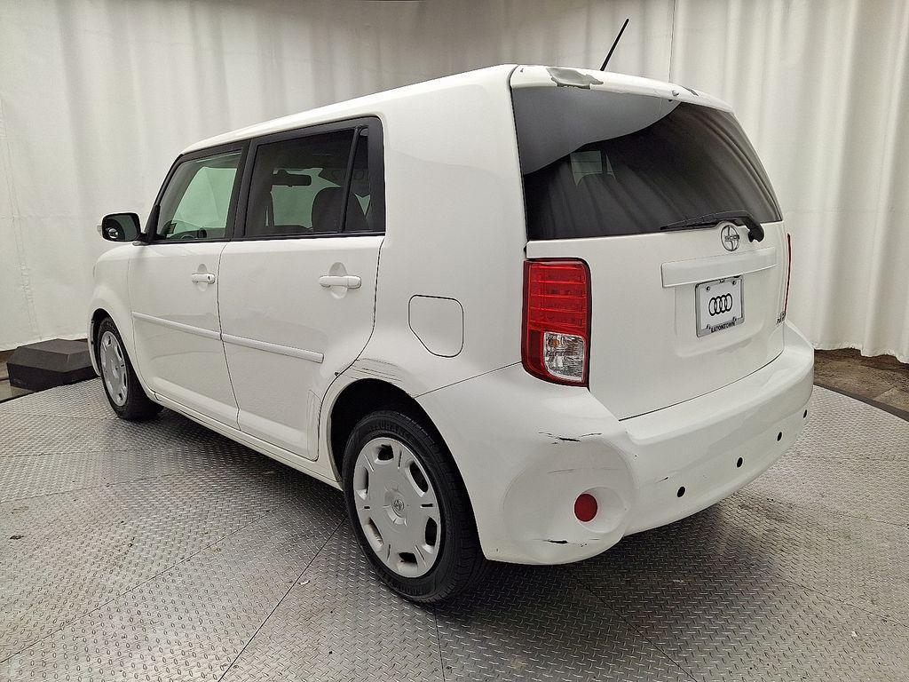 used 2012 Scion xB car, priced at $5,750