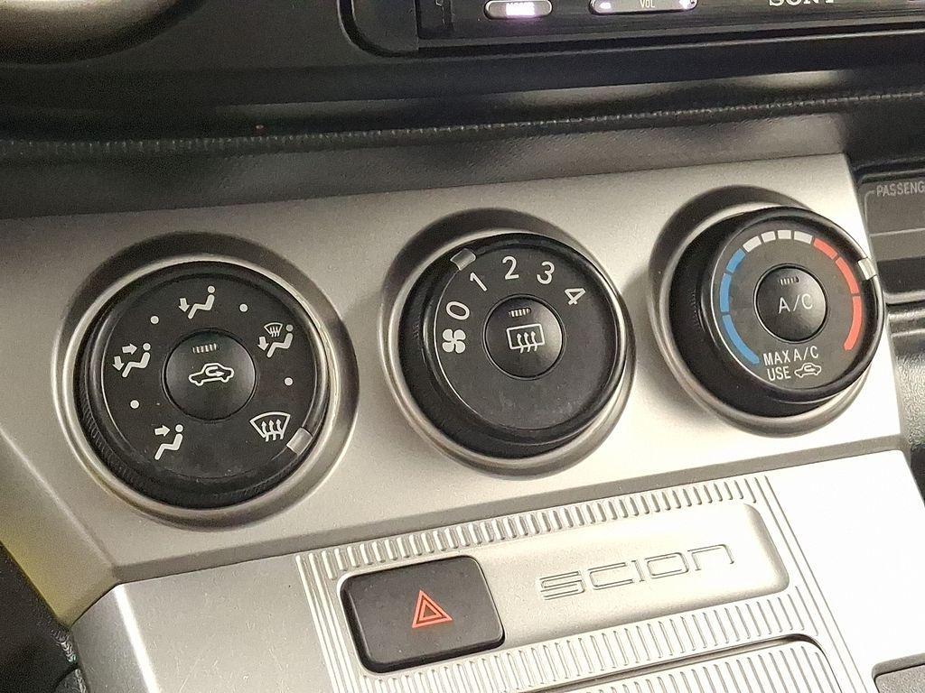 used 2012 Scion xB car, priced at $5,750