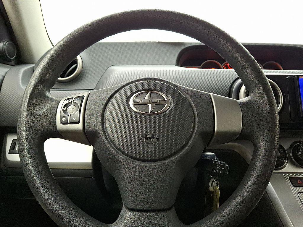 used 2012 Scion xB car, priced at $5,750