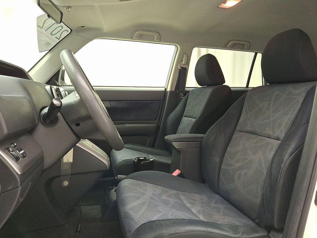 used 2012 Scion xB car, priced at $5,750