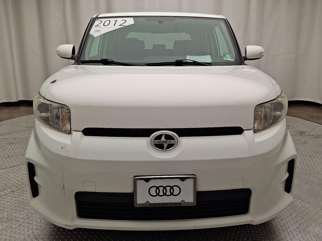 used 2012 Scion xB car, priced at $5,750