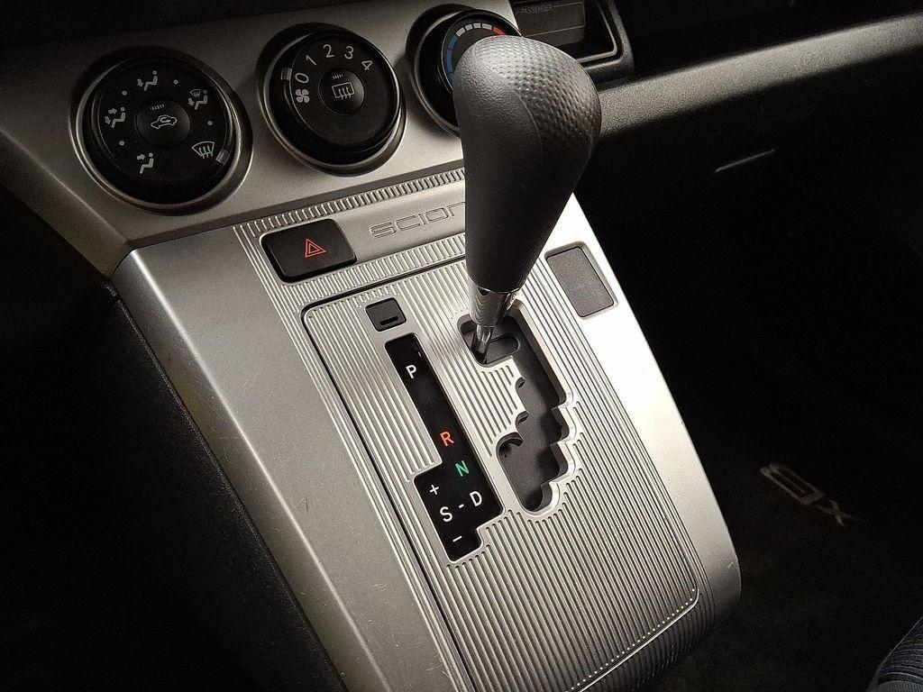 used 2012 Scion xB car, priced at $5,750