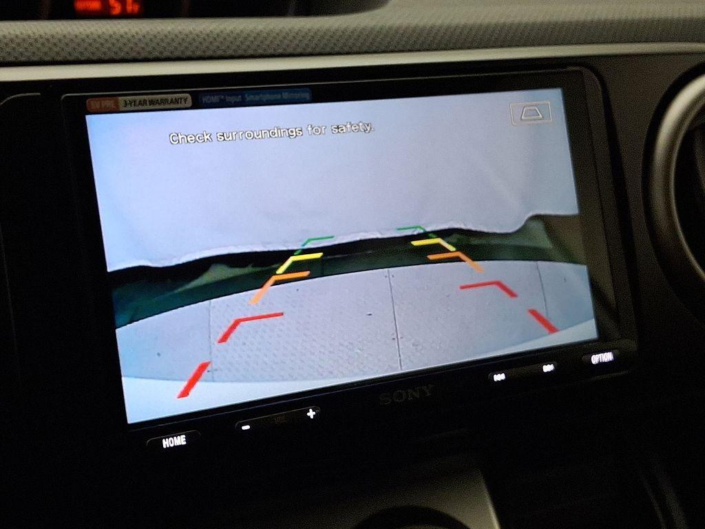 used 2012 Scion xB car, priced at $5,750