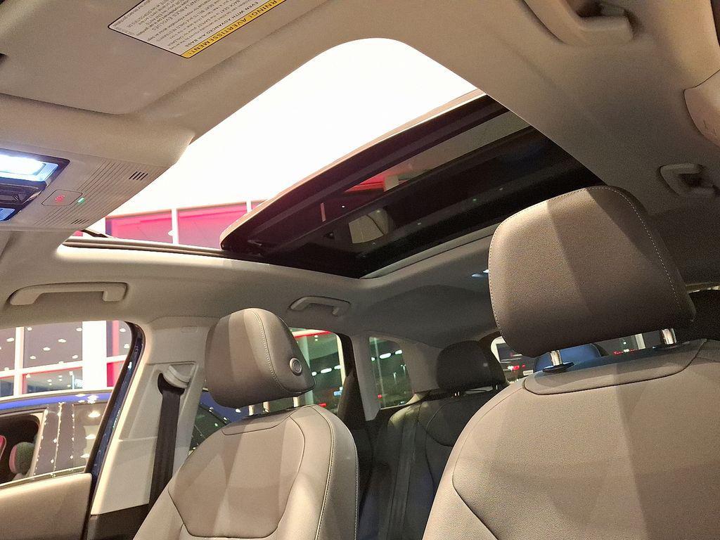 new 2026 Audi Q3 car, priced at $48,820