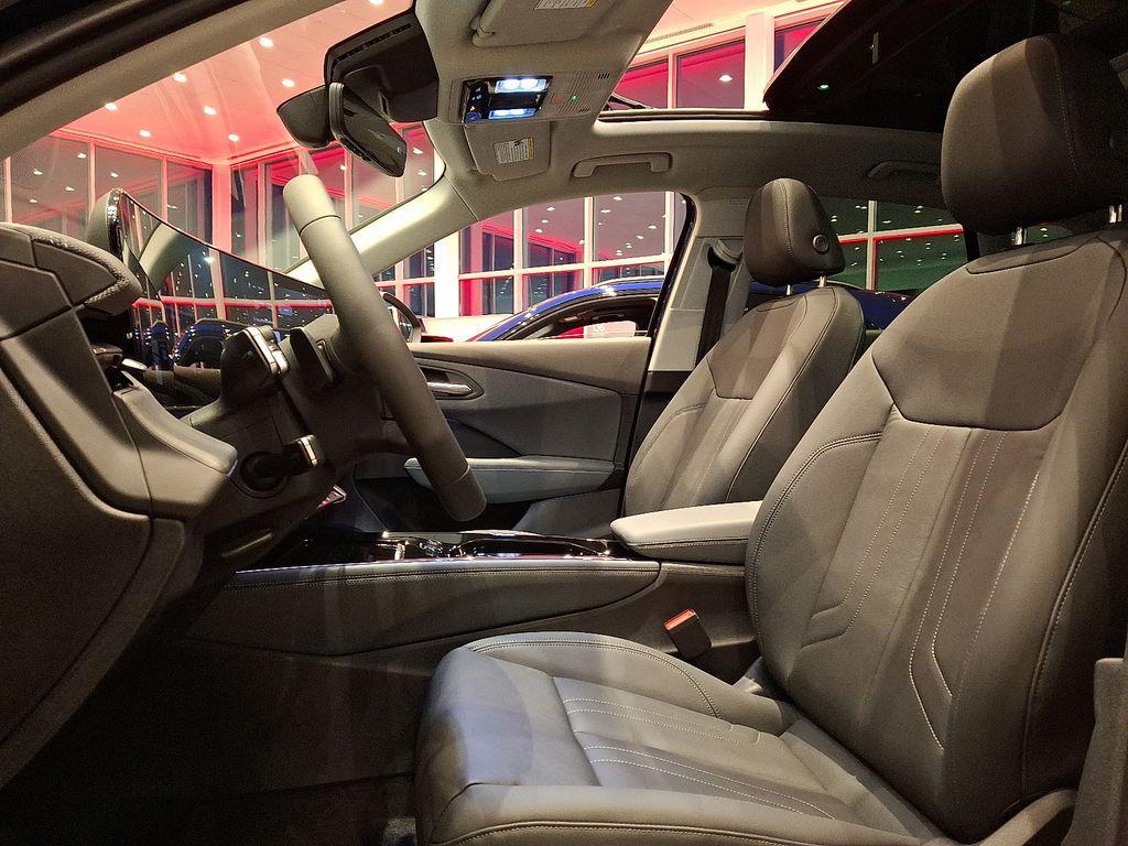 new 2026 Audi Q3 car, priced at $48,820