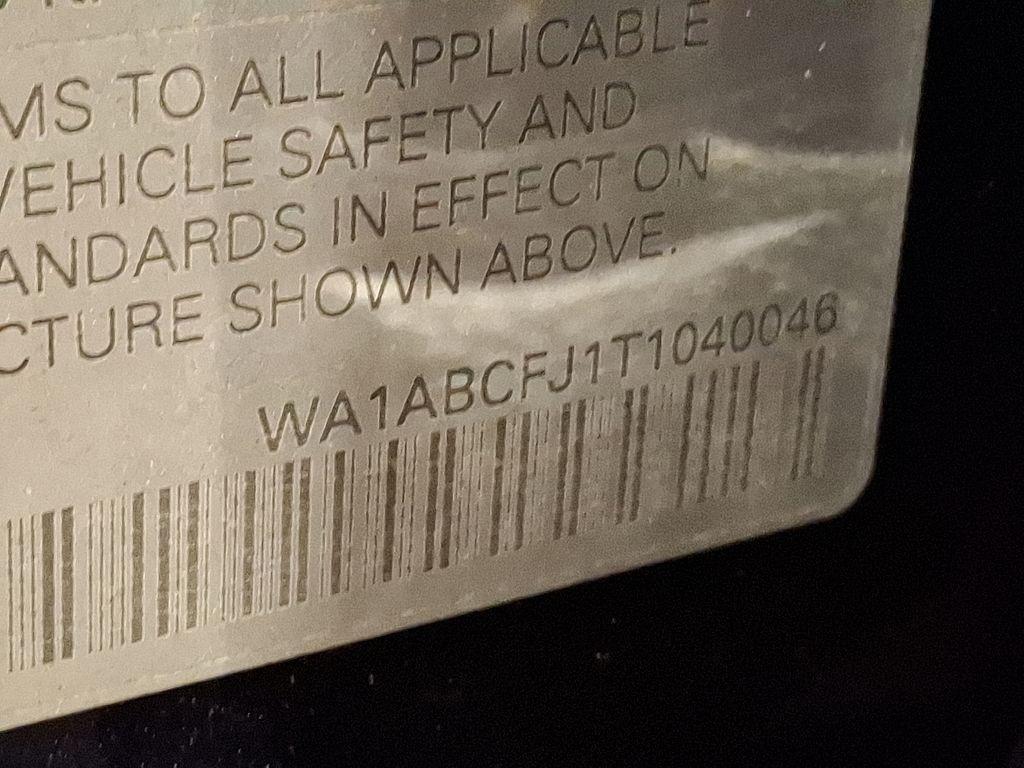 new 2026 Audi Q3 car, priced at $48,820