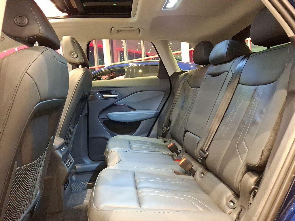 new 2026 Audi Q3 car, priced at $48,820