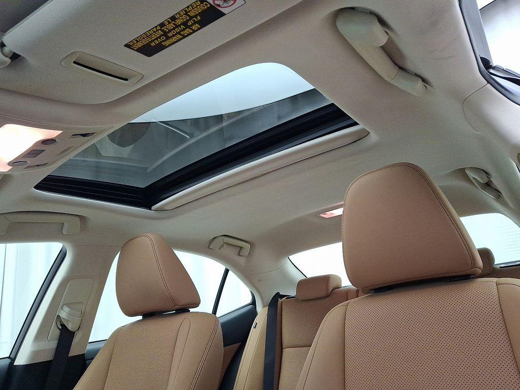 used 2017 Lexus IS 300 car, priced at $21,850