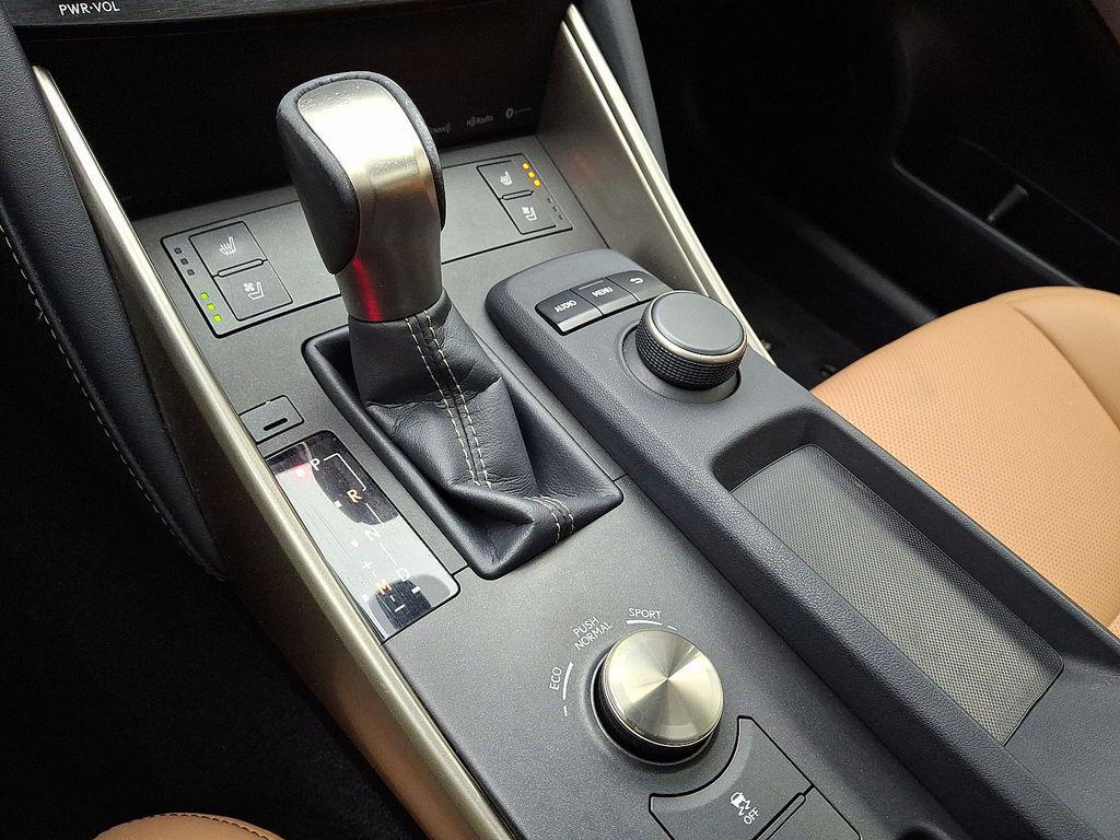 used 2017 Lexus IS 300 car, priced at $21,850