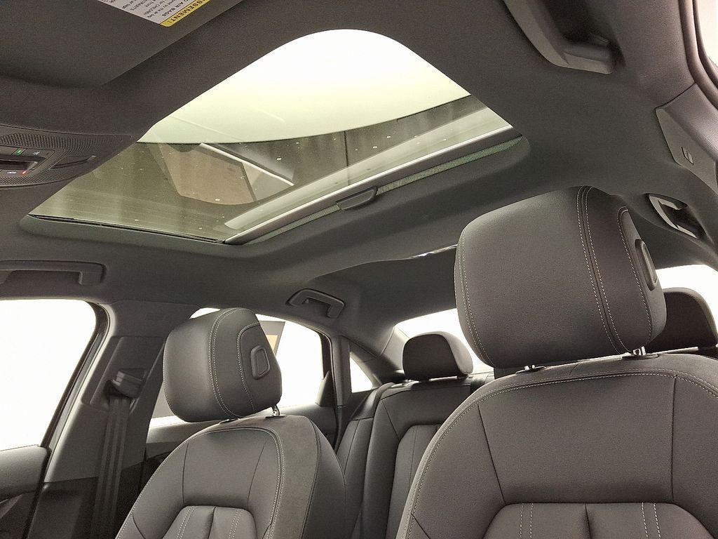 used 2025 Audi A3 car, priced at $33,885