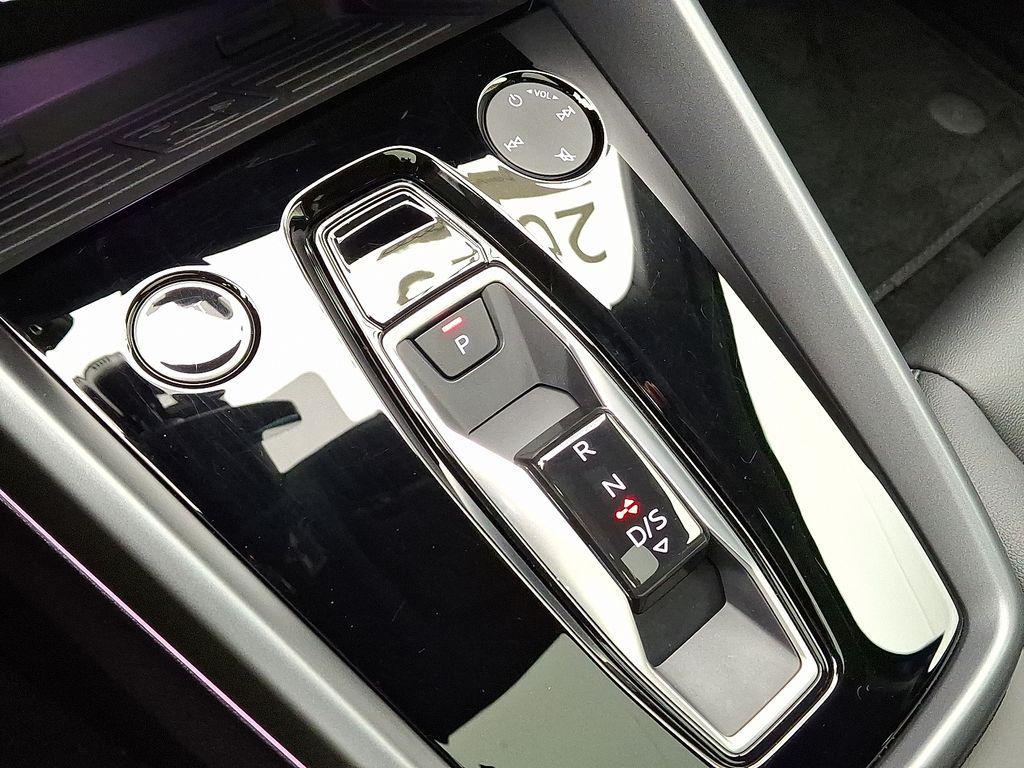 used 2025 Audi A3 car, priced at $33,885